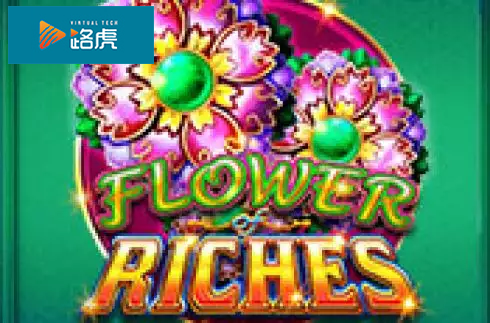 Flower Of Riches